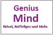 Online Spiele Lk. Barnim - Intelligenz - Genius Mind